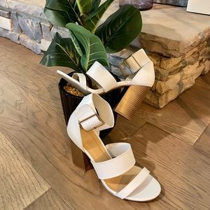 Charlotte Russe Sandals